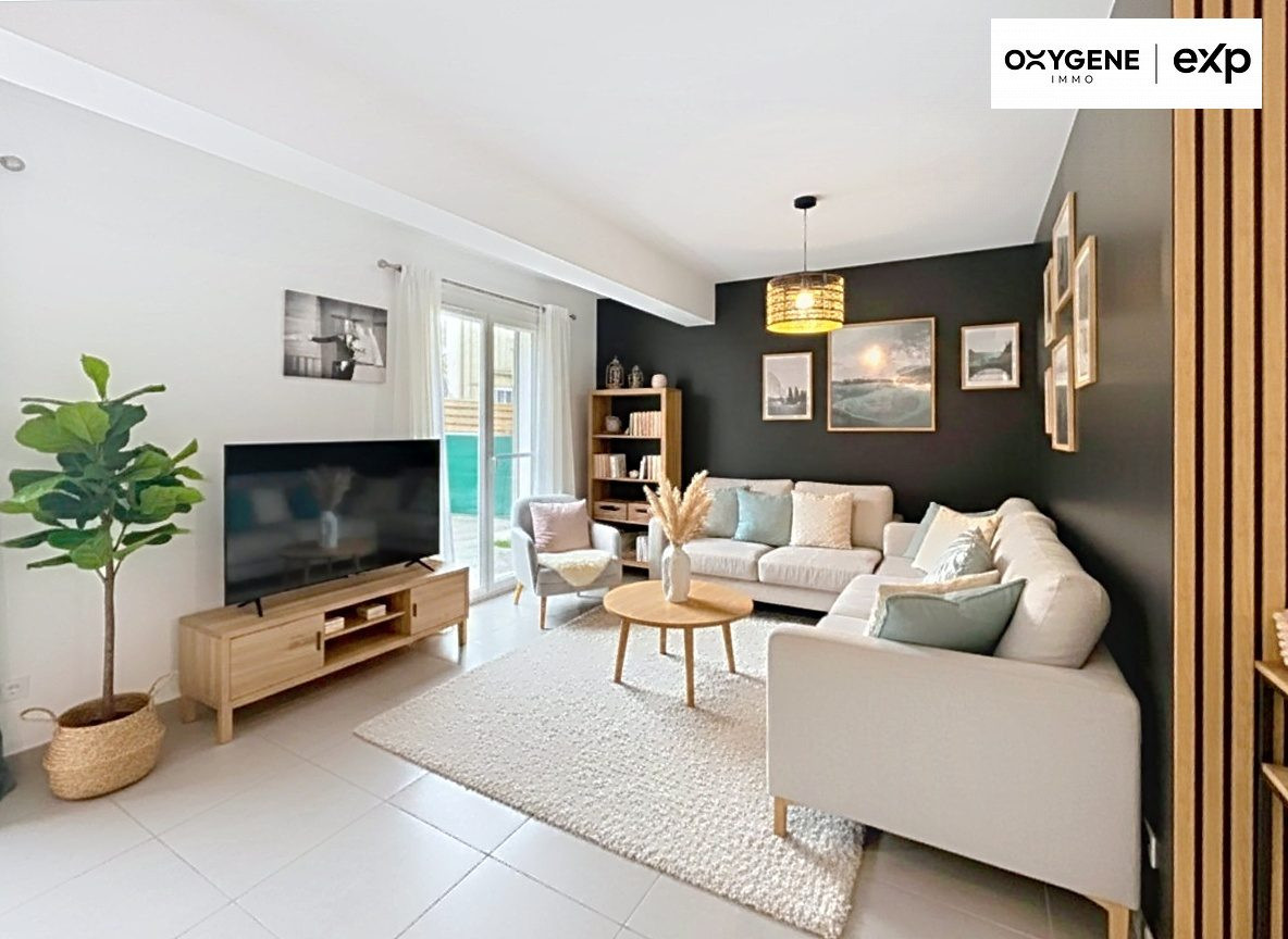 Maison à vendre à Perpignan, 95 m²