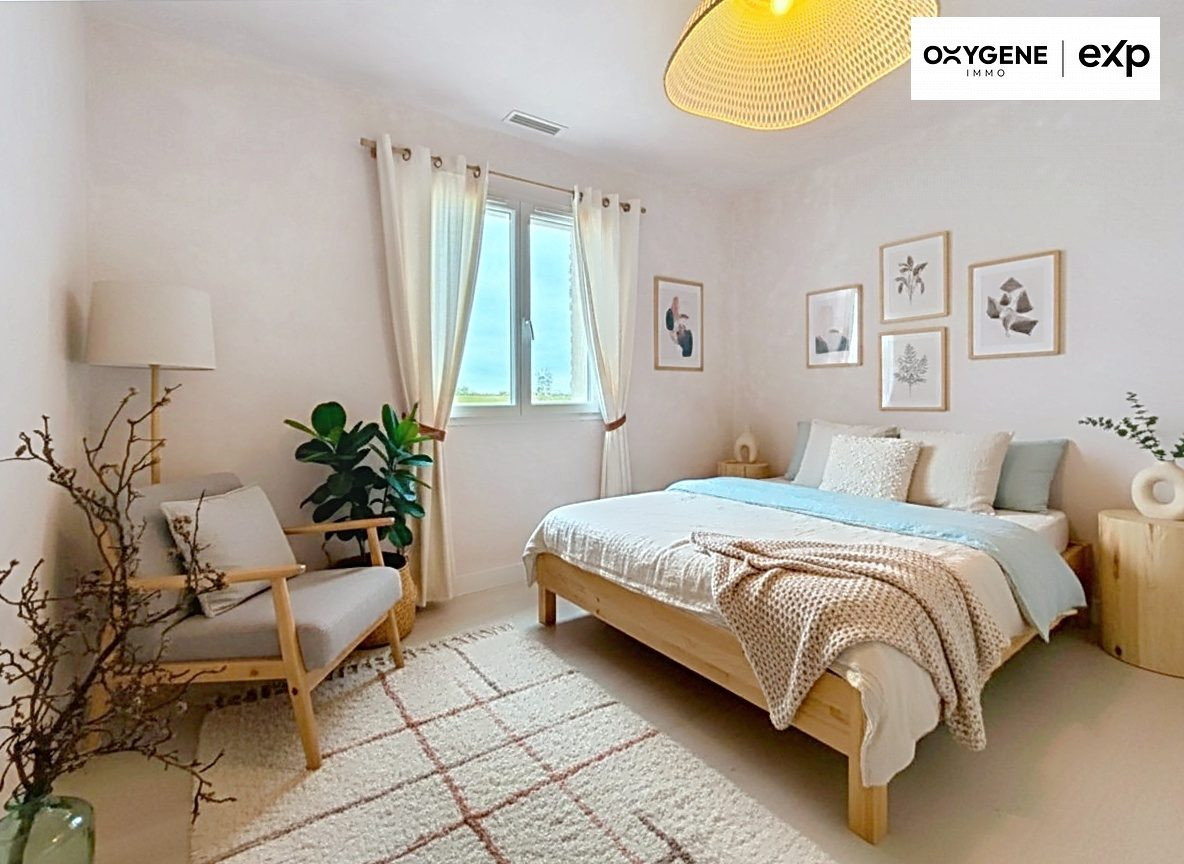 Maison à vendre à Perpignan, 95 m²
