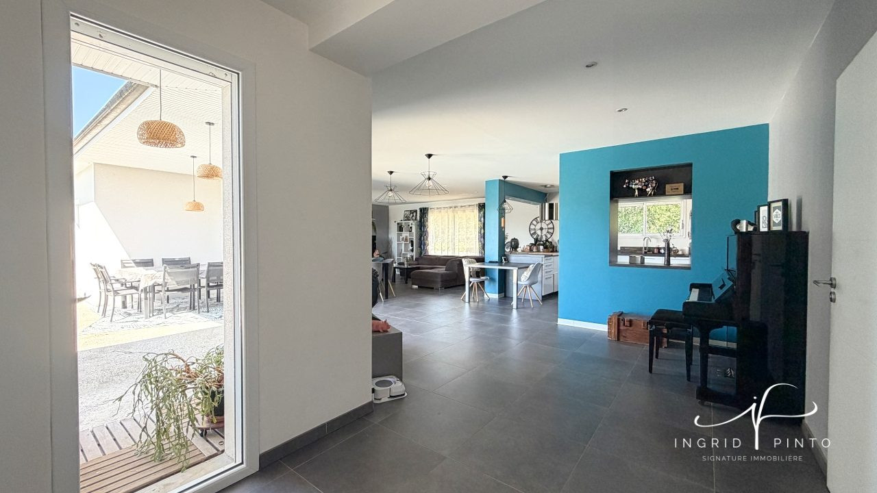 Maison à vendre à Pompaire, 152 m²