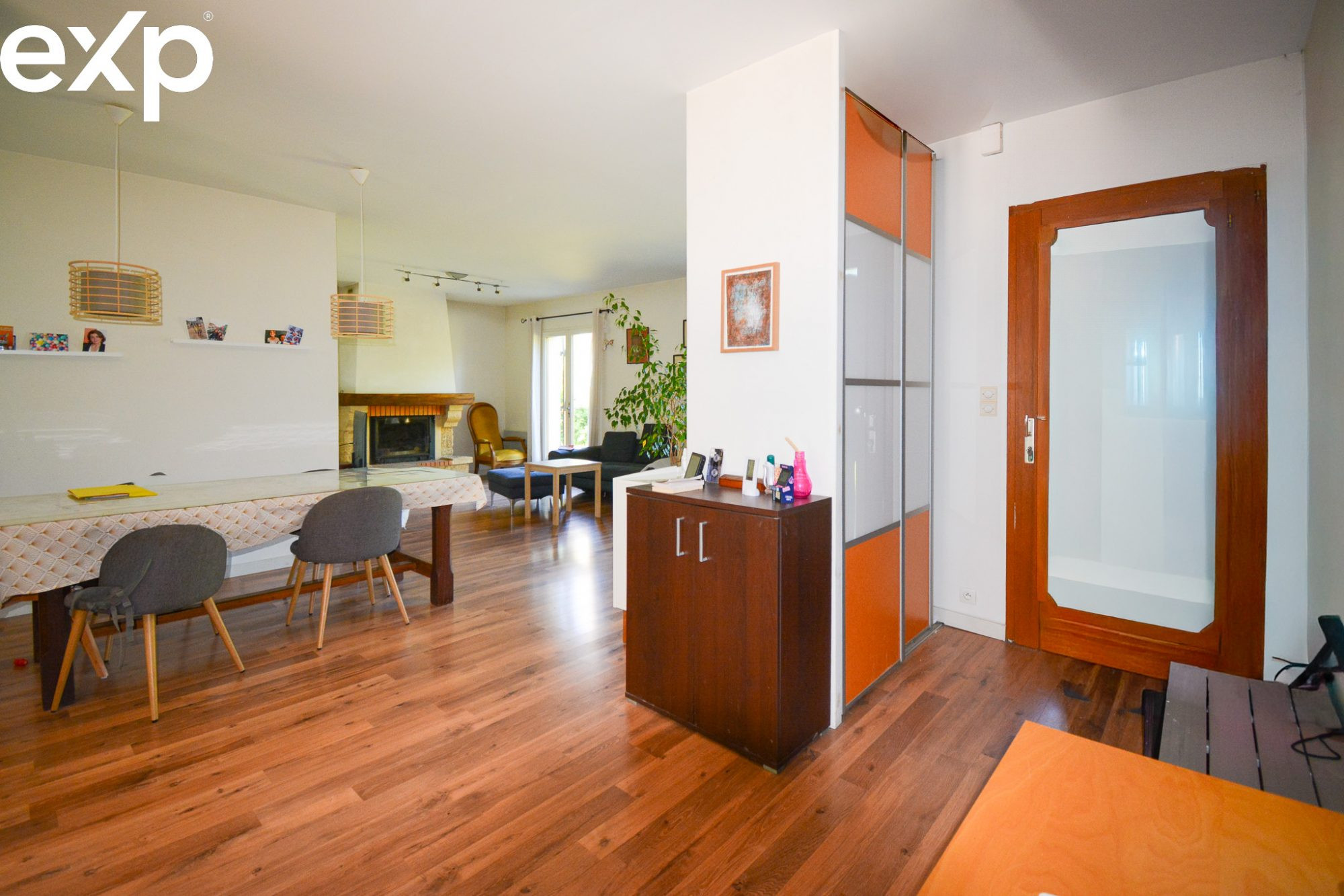 Maison à vendre à Saint-Pardon-de-Conques, 119 m²