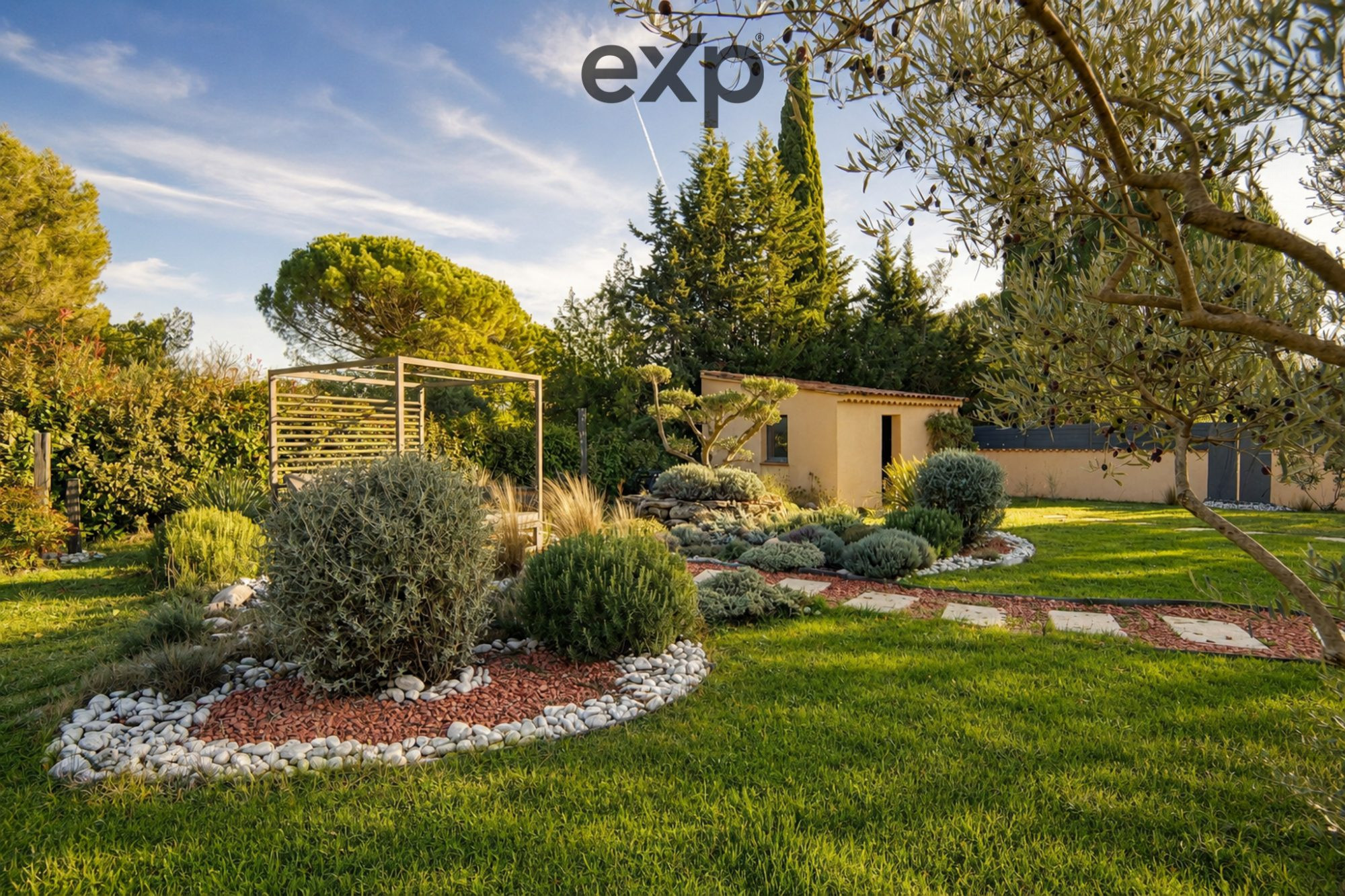 Maison à vendre à La Motte-d'Aigues, 156 m²