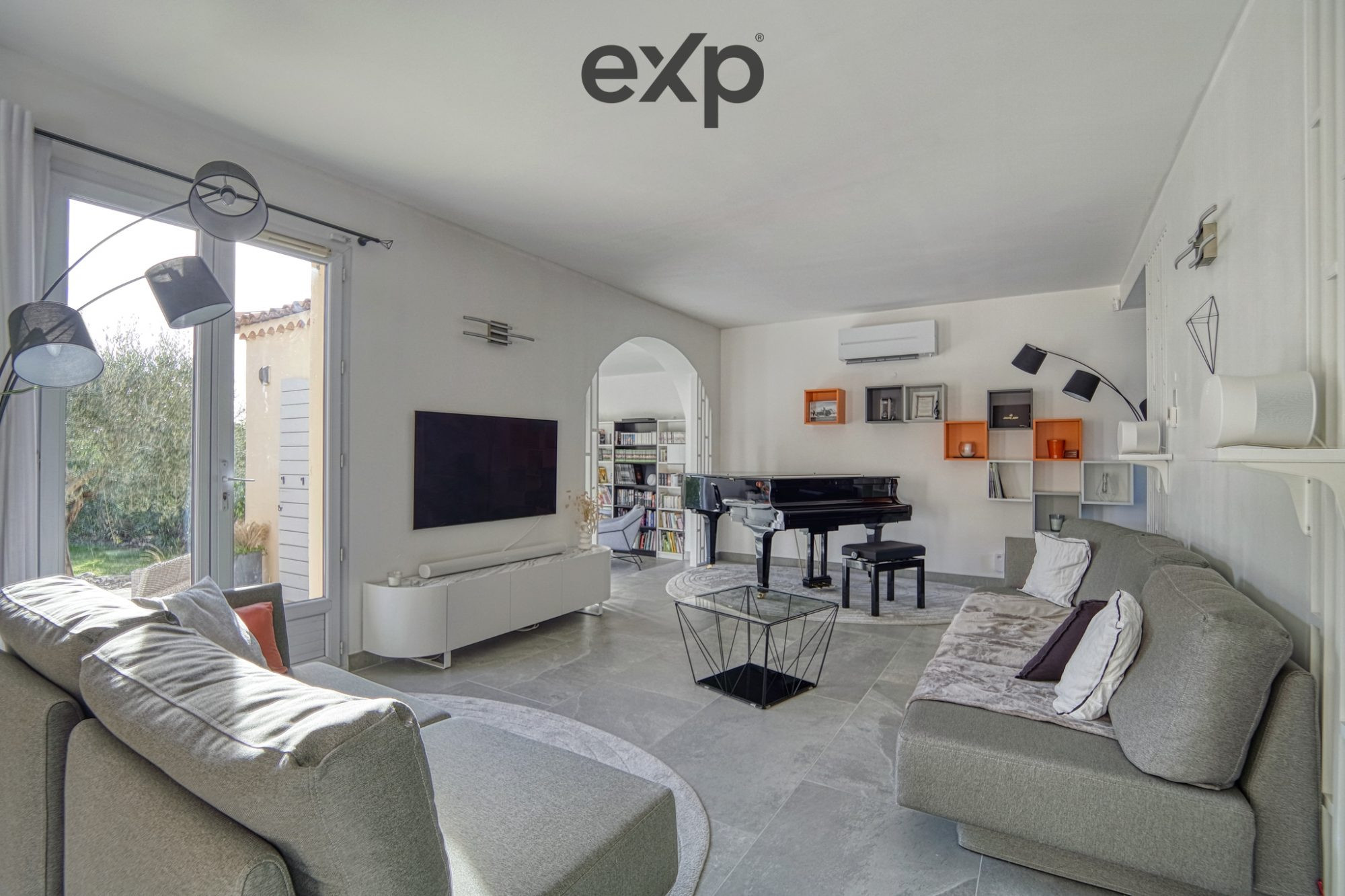 Maison à vendre à La Motte-d'Aigues, 156 m²