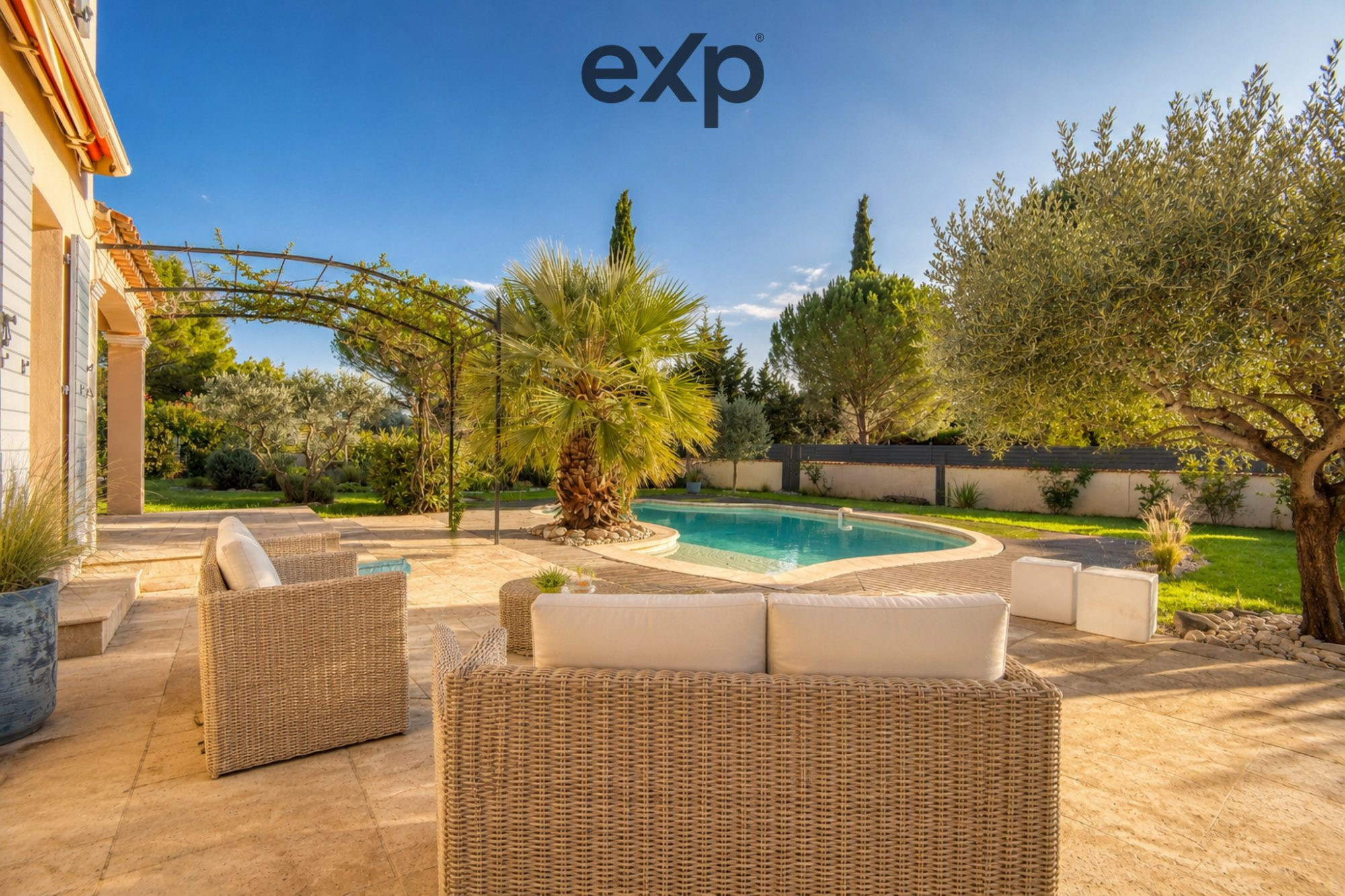 Maison à vendre à La Motte-d'Aigues, 156 m²