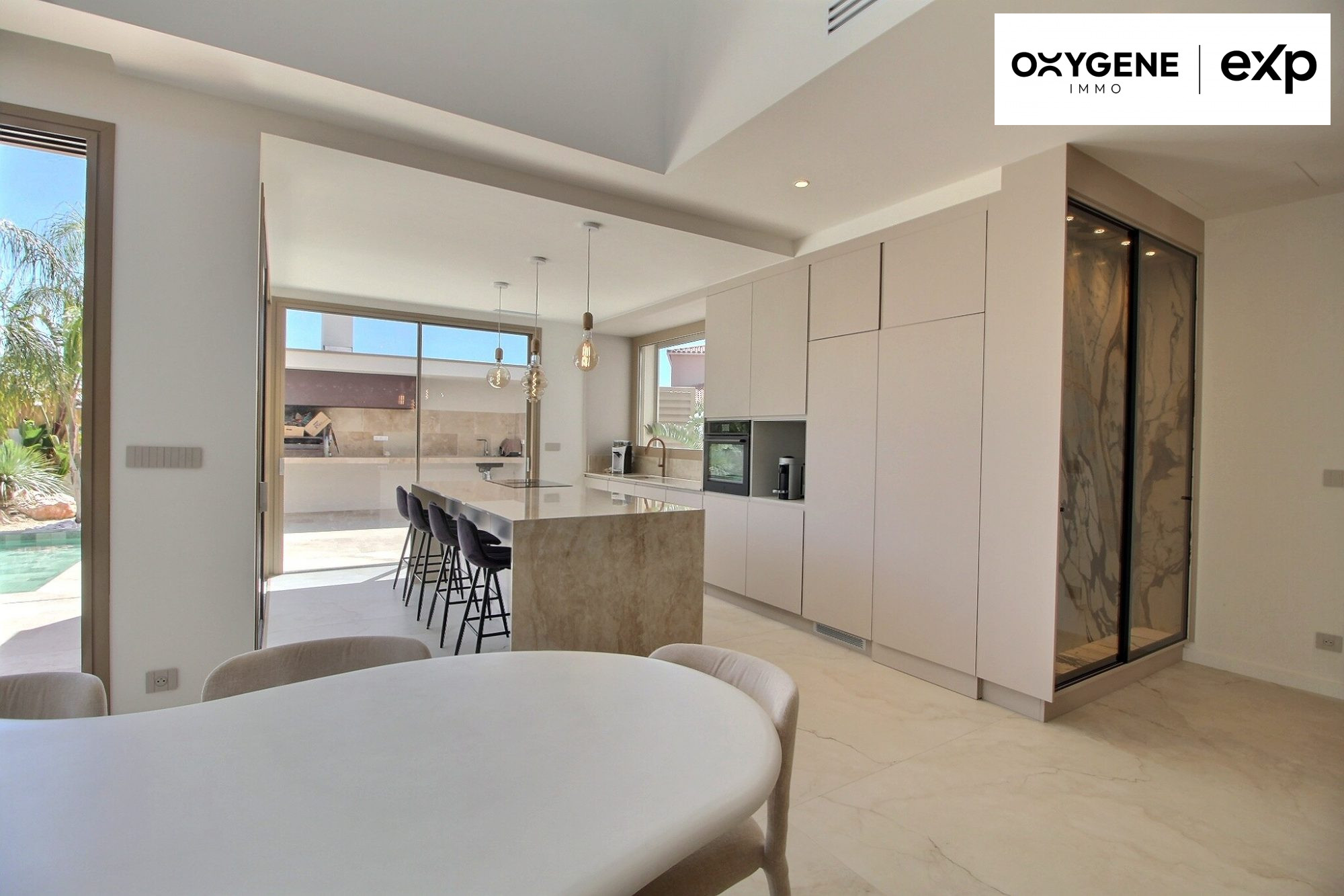 Maison à vendre à Saleilles, 200 m²