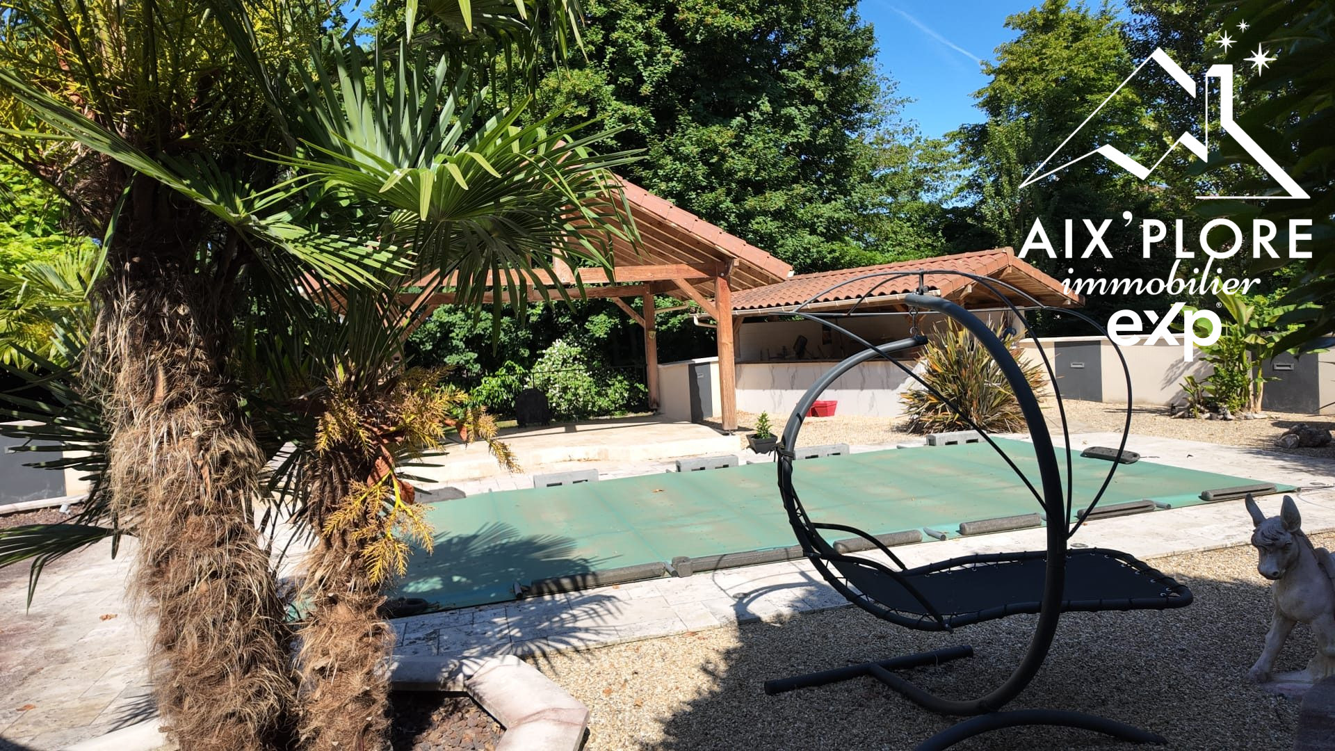 Maison 6 pièces 203 m² · à Attignat · 203 m² · 464 000 €