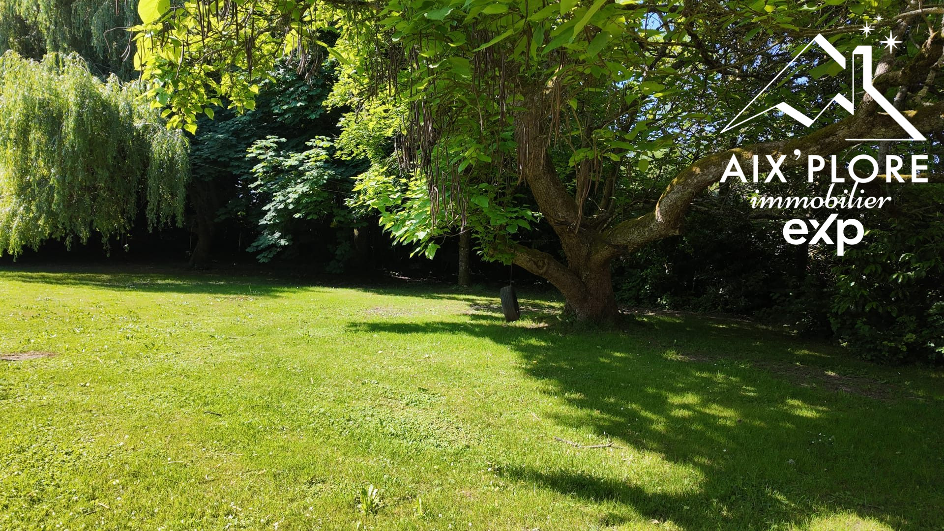 Maison à vendre à Attignat, 203 m²