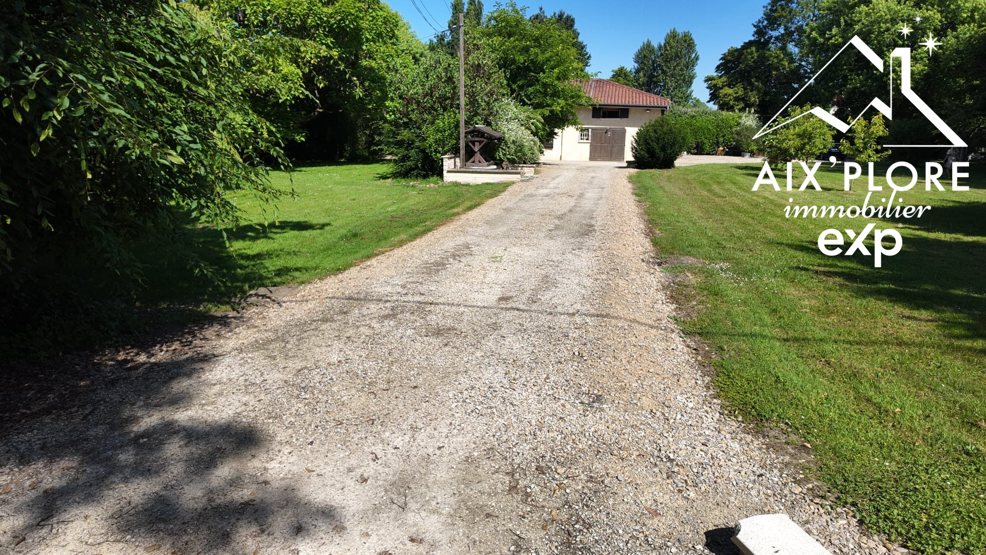 lONGERE ET TERRAIN CONSTRUCTIBLE