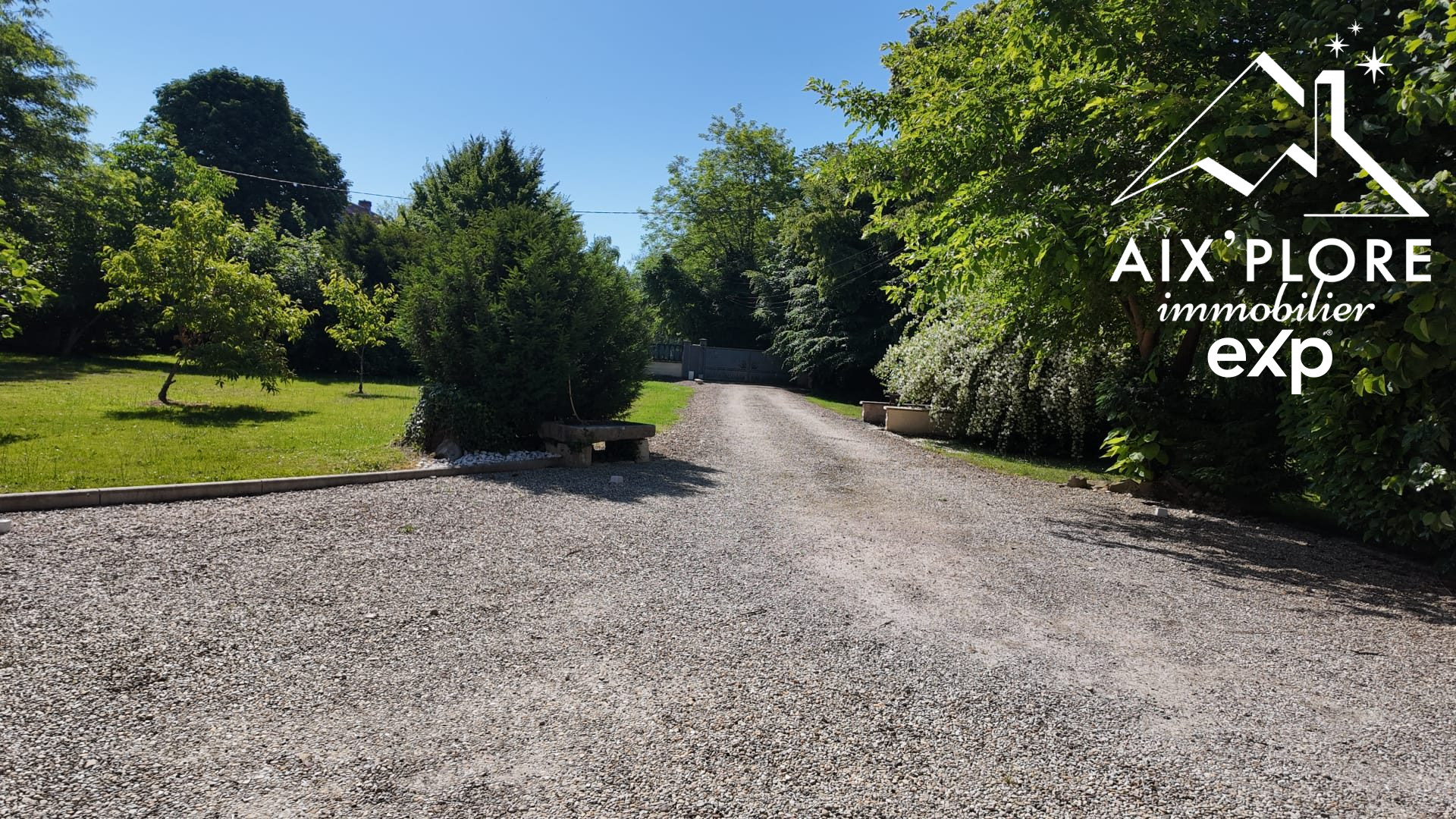 Maison à vendre à Attignat, 203 m²