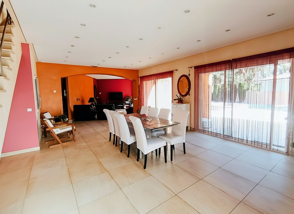 Maison à vendre à Saint-Cyprien, 200 m²