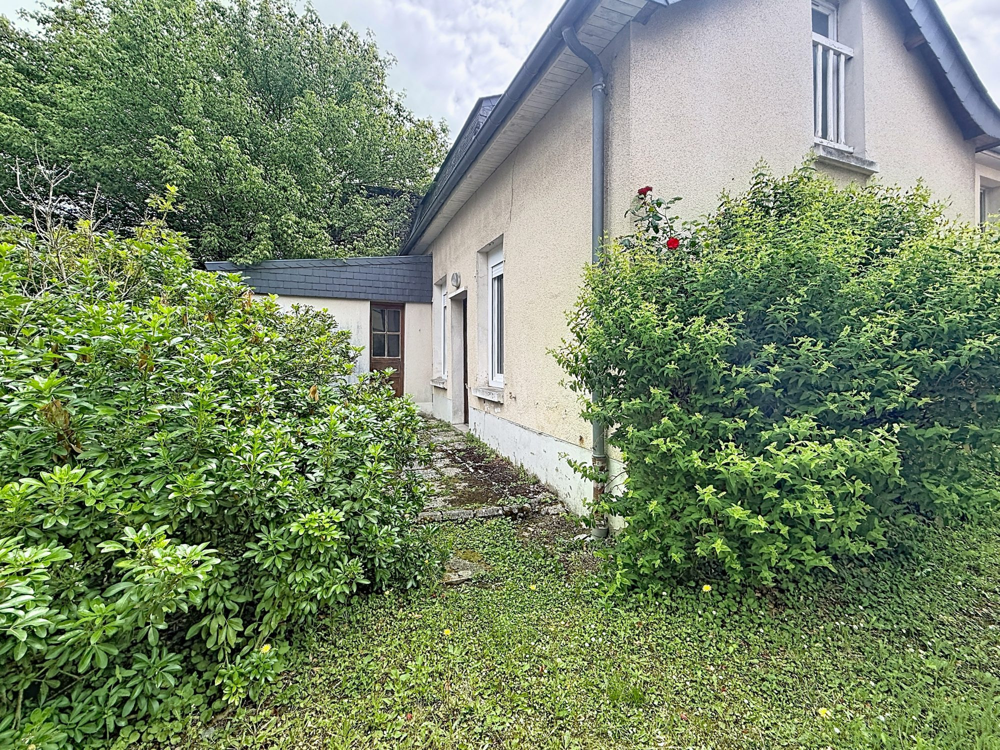 Maison - Alphonse Guerin