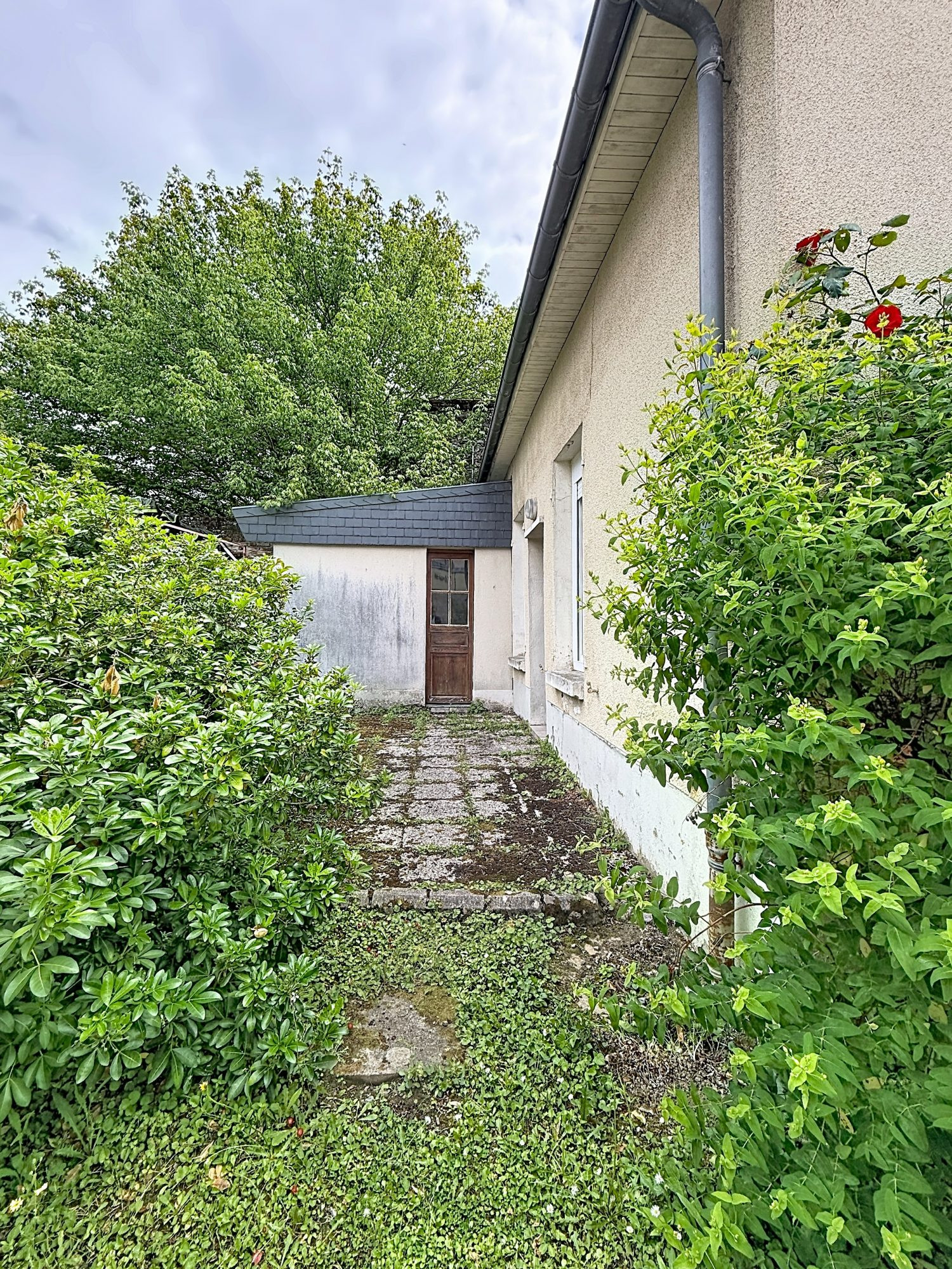 Maison à vendre à Rennes, 50 m²