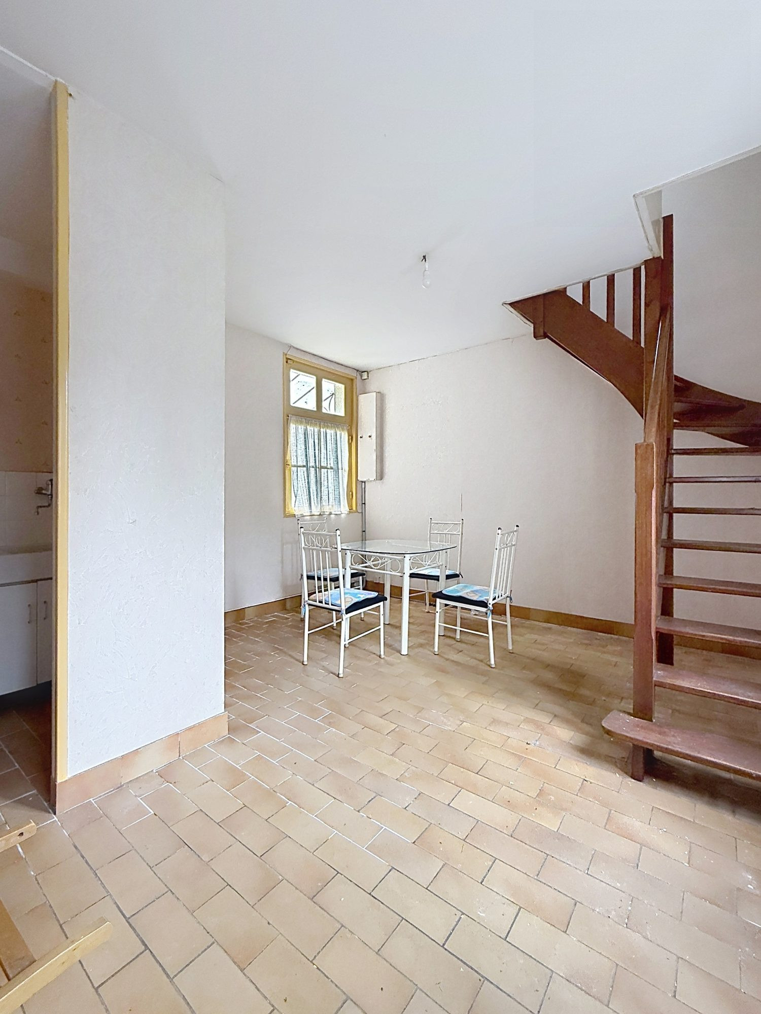 Maison à vendre à Rennes, 50 m²