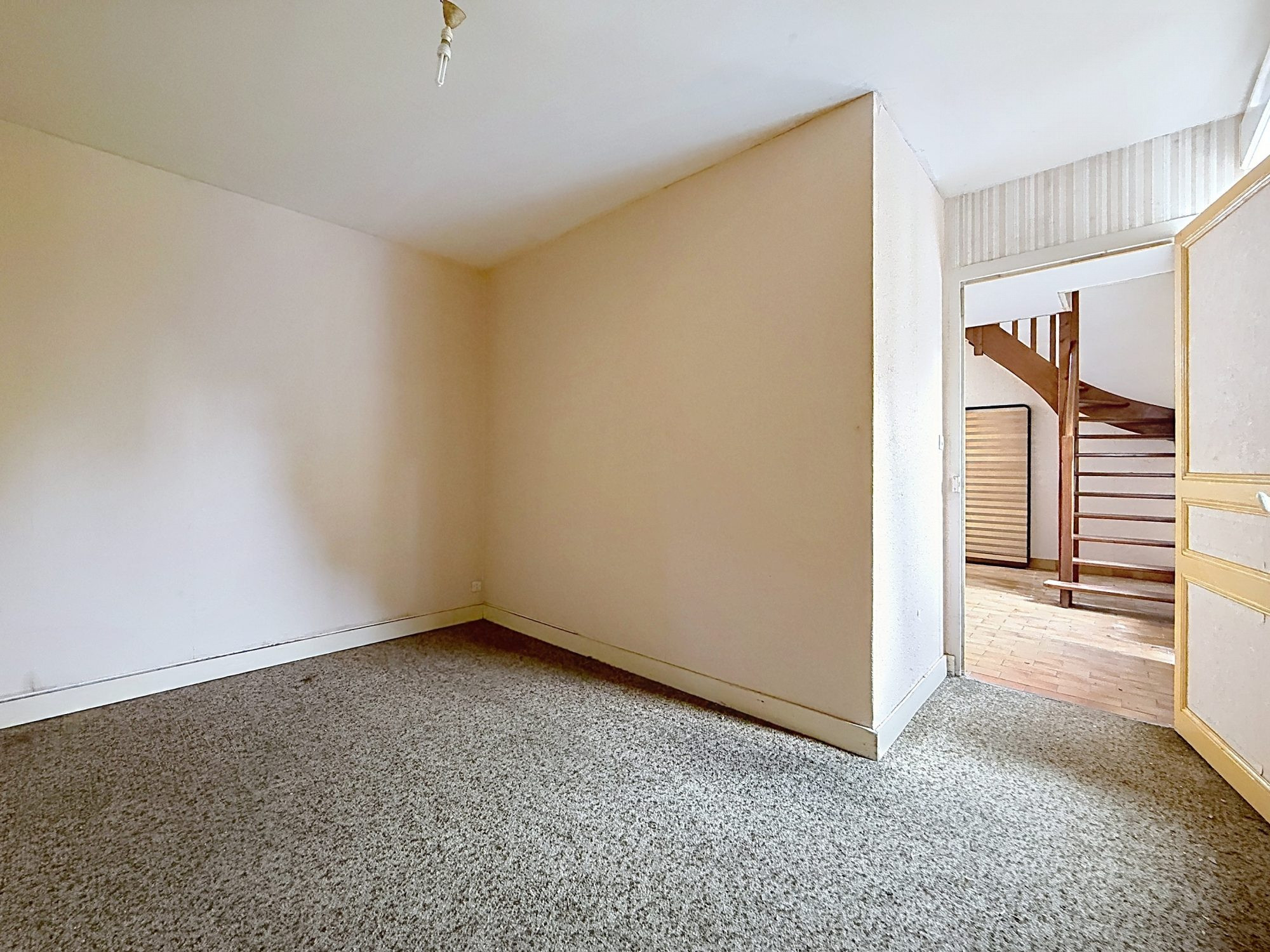 Maison à vendre à Rennes, 50 m²