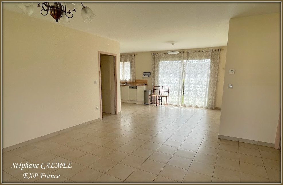 Maison à vendre à La Force, 88 m²