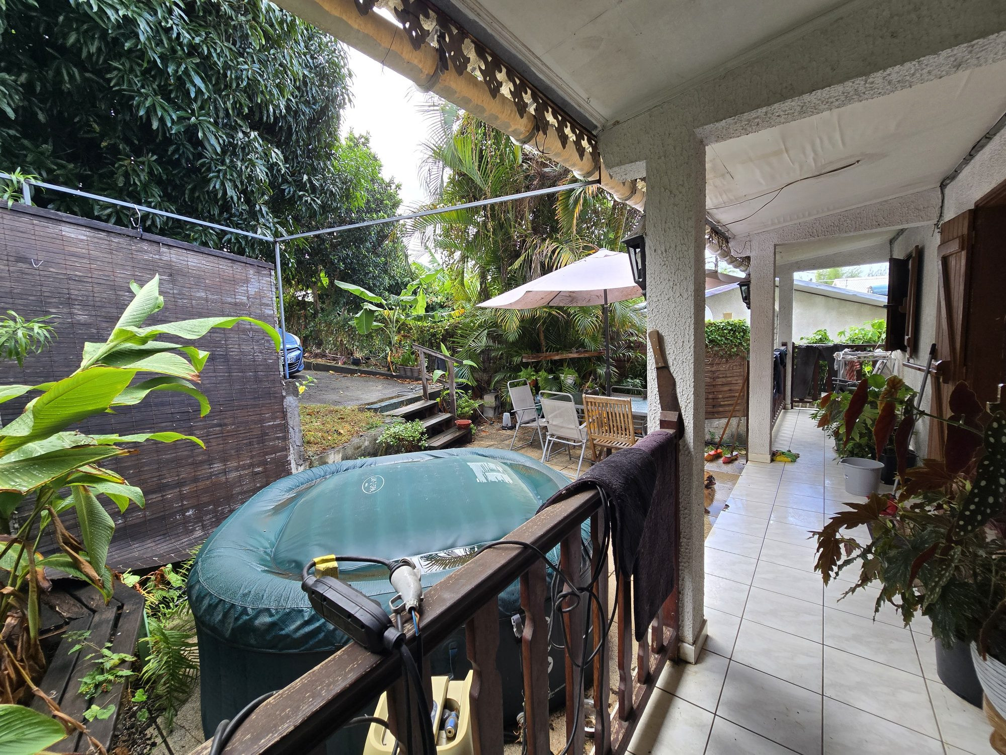 Maison 5 pièces 82 m² · à St Pierre · 82 m² · 222 600 €