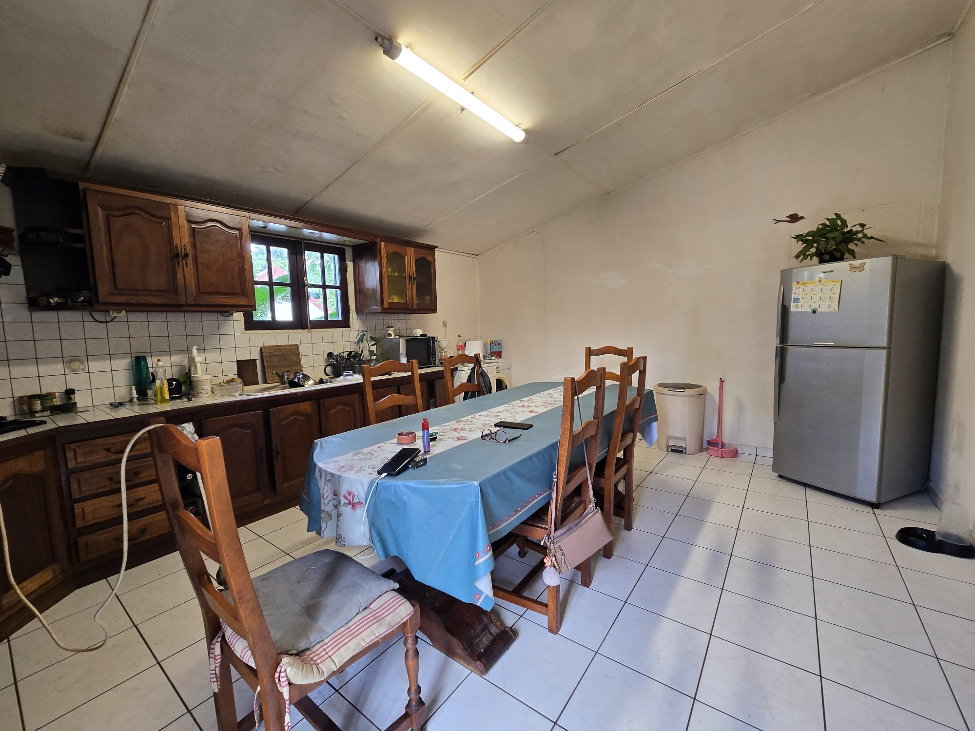 Maison à vendre à St Pierre, 82 m²