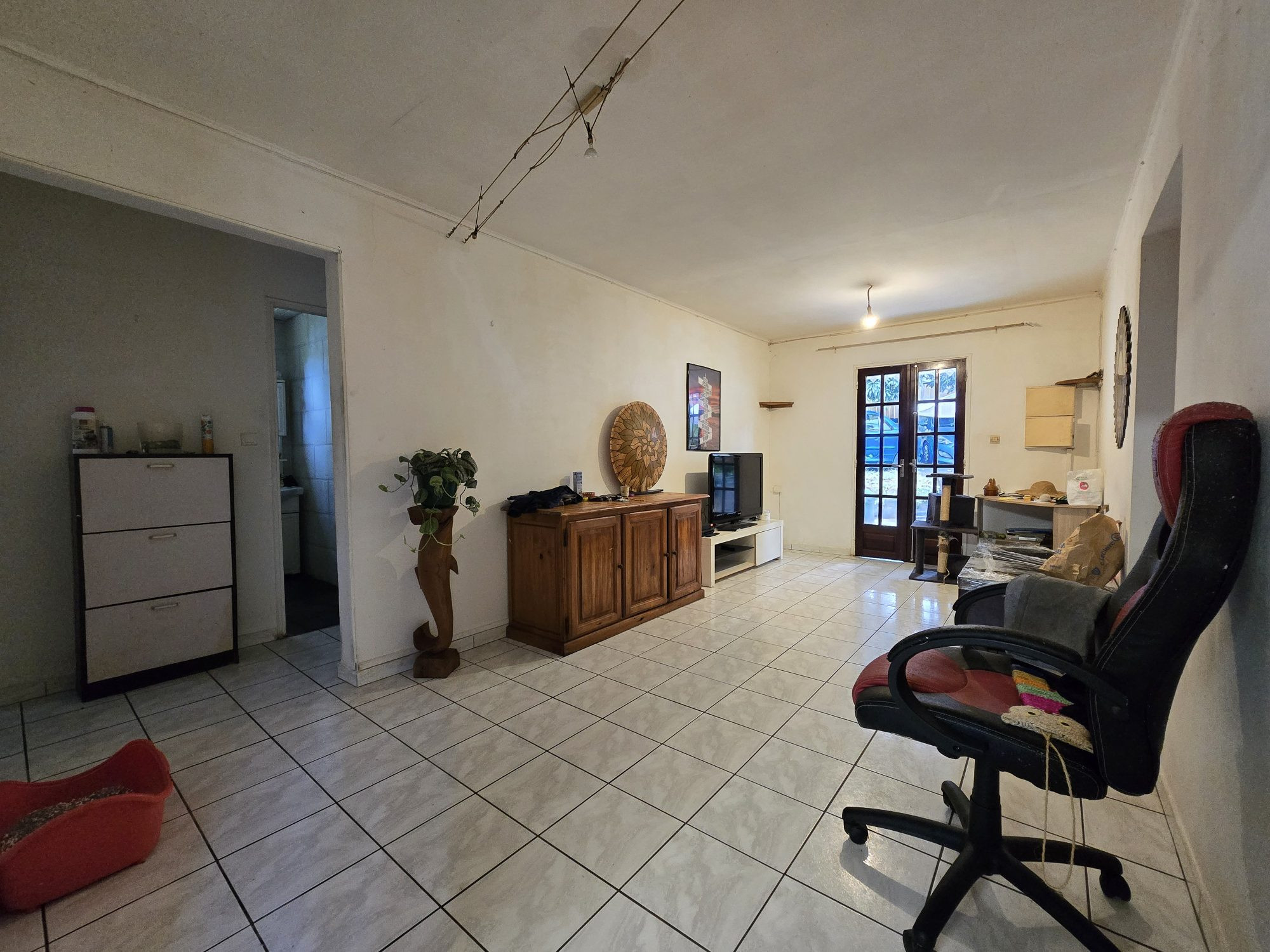 Maison à vendre à St Pierre, 82 m²