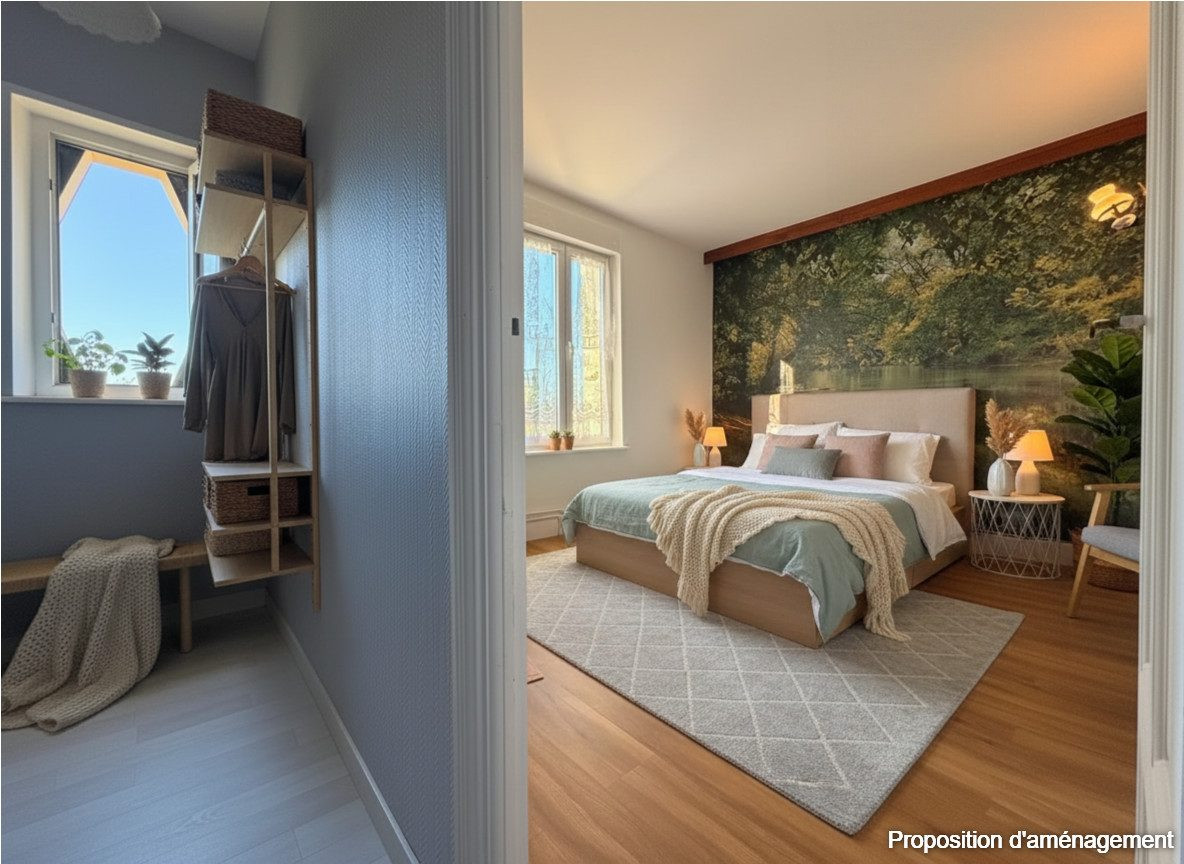 Maison à vendre à Pont-à-Mousson, 130 m²