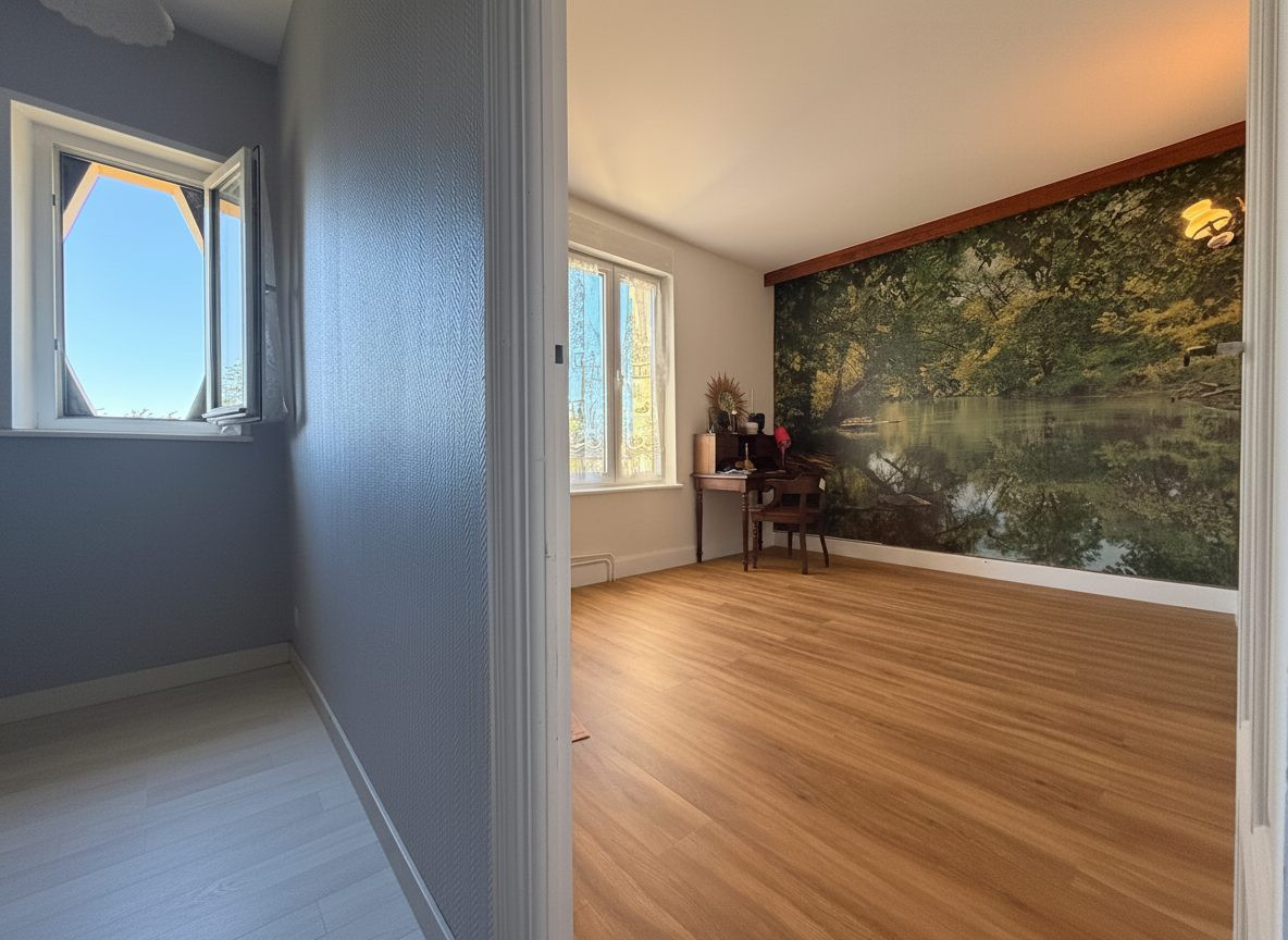 Maison à vendre à Pont-à-Mousson, 130 m²