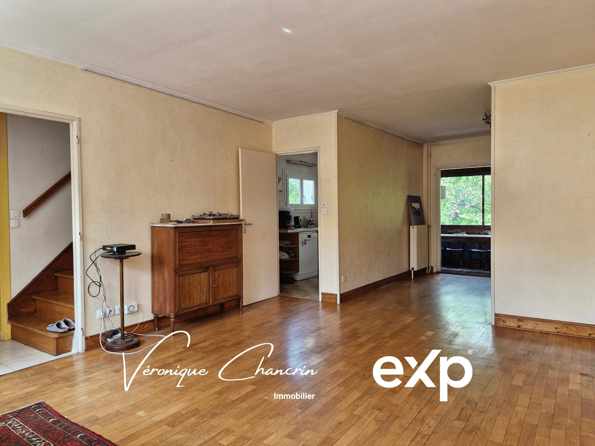 4-Bedroom House - Garden - Garage - Green Environment 4