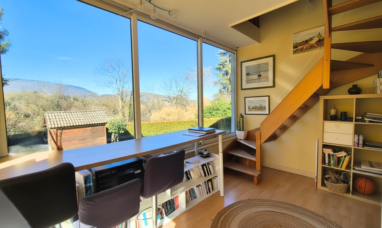 Maison à vendre à Reignier-Ésery, 176 m²