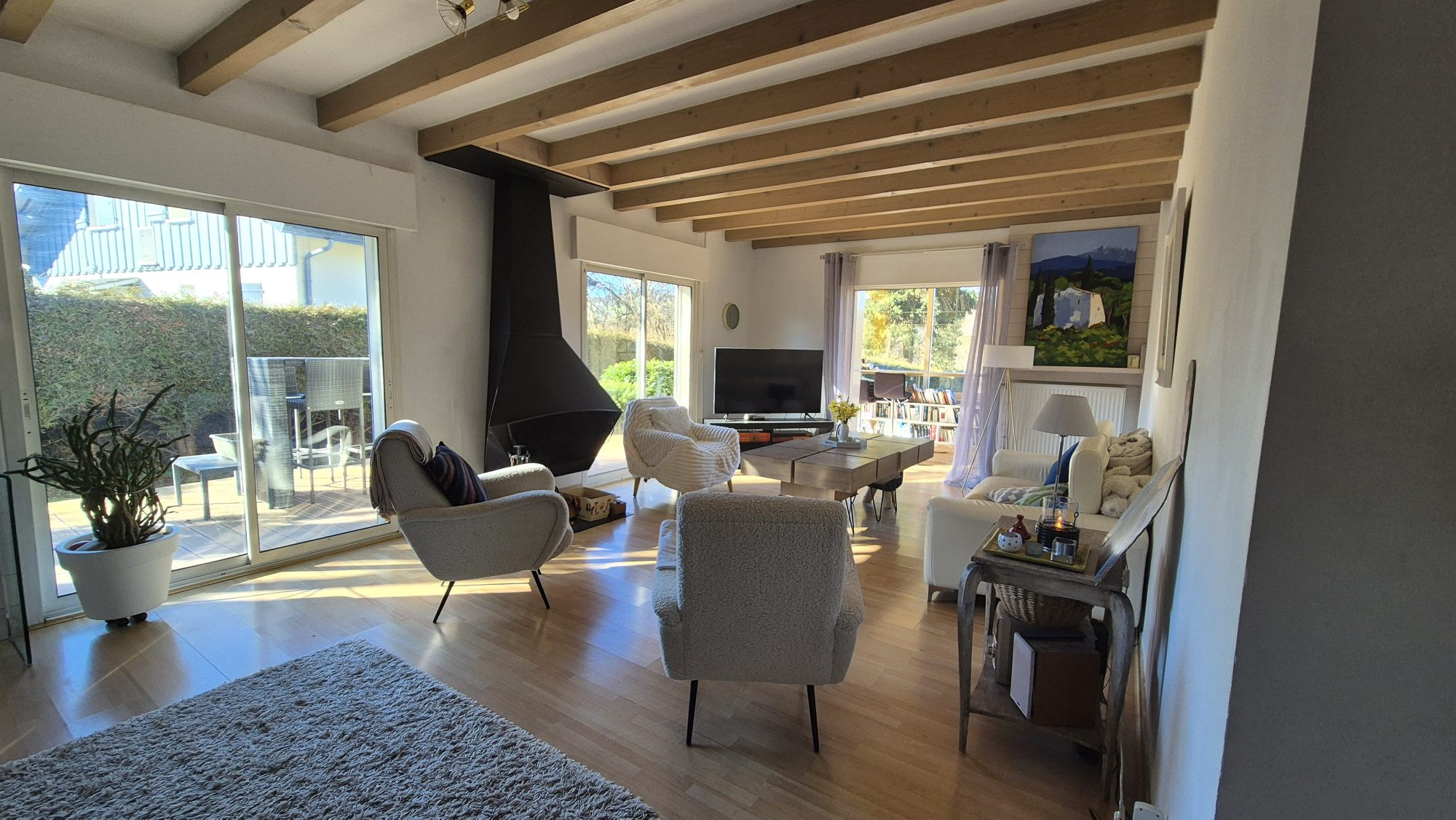 Maison à vendre à Reignier-Ésery, 176 m²