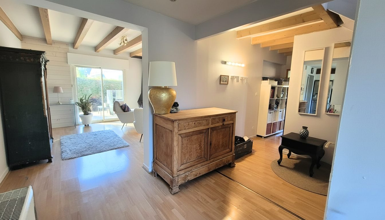 Maison à vendre à Reignier-Ésery, 176 m²