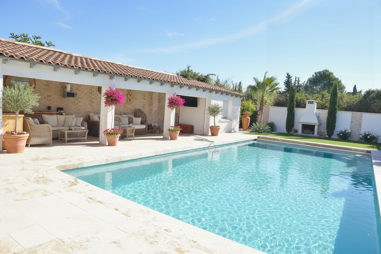 Maison à vendre à Lattes, 450 m²
