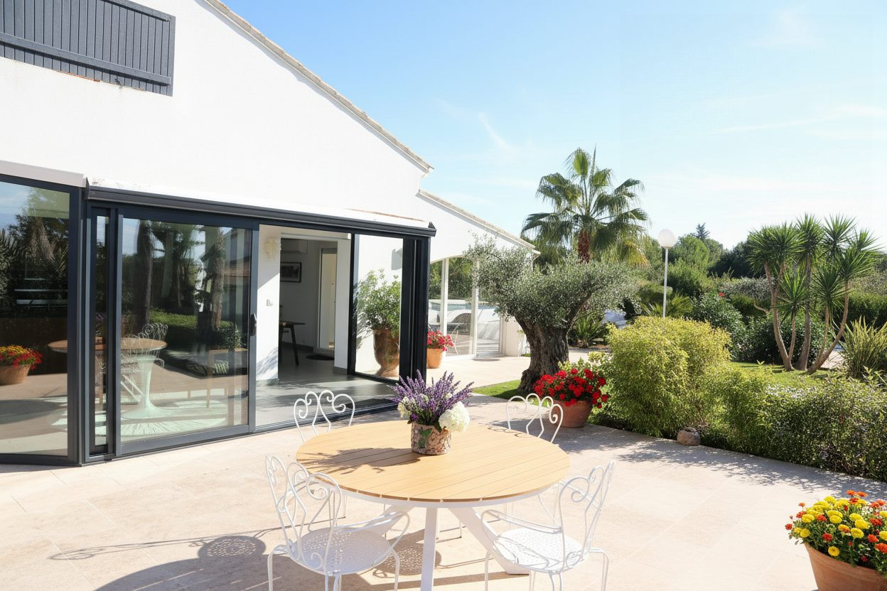 Maison à vendre à Lattes, 450 m²