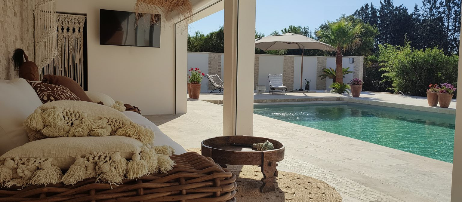 Maison à vendre à Lattes, 450 m²