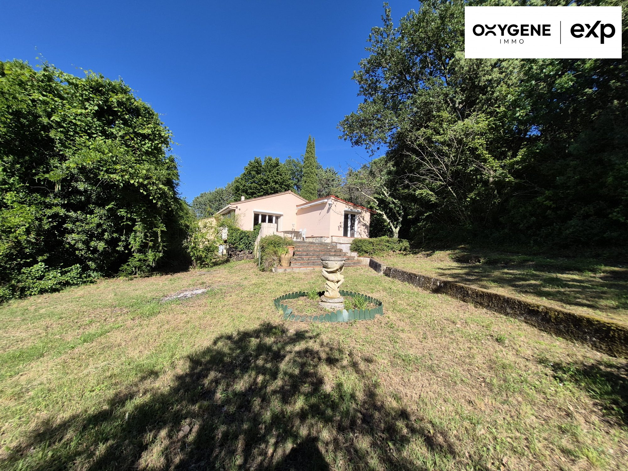 Maison 5 pièces 118 m² · à Céret · 118 m² · 483 000 €