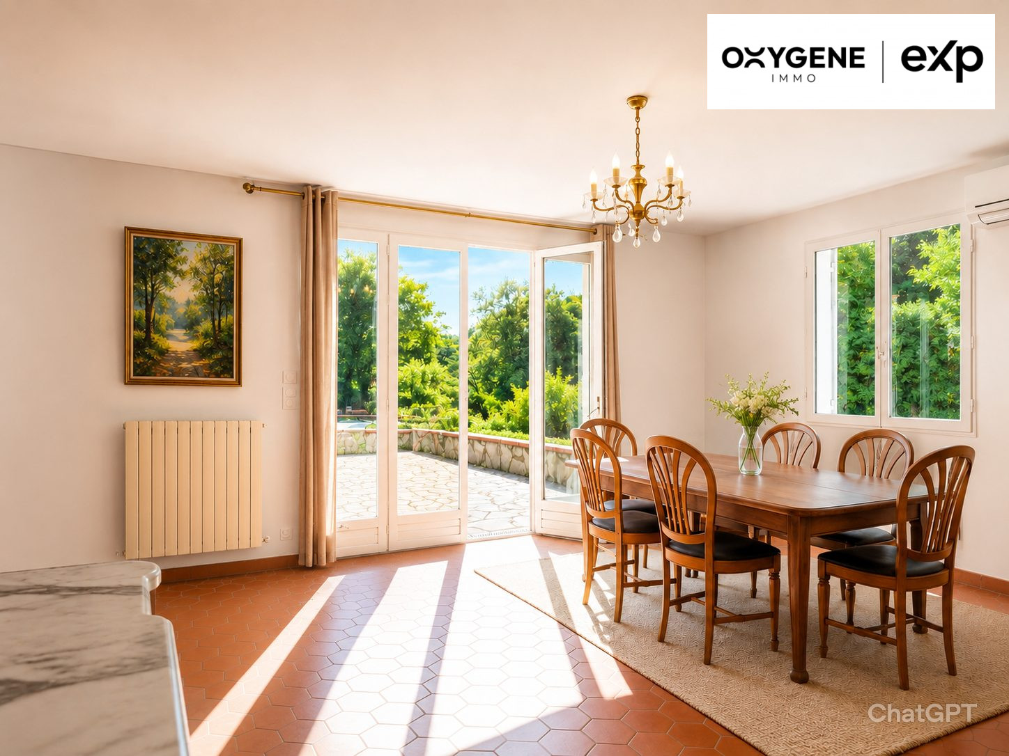Maison à vendre à Céret, 118 m²