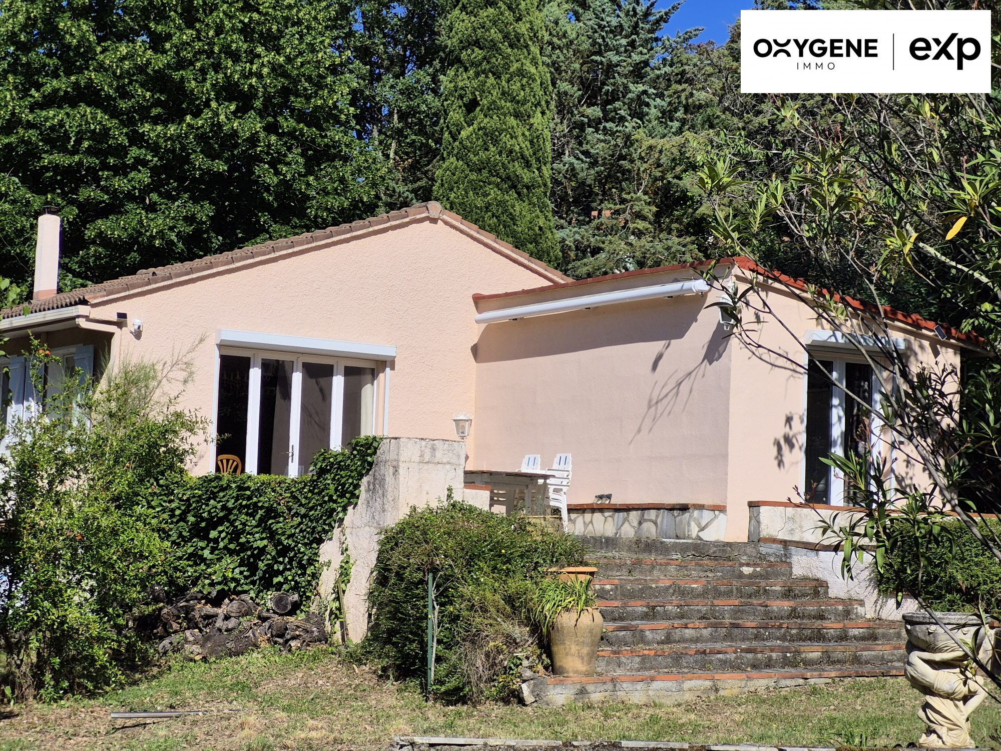 Maison à vendre à Céret, 118 m²
