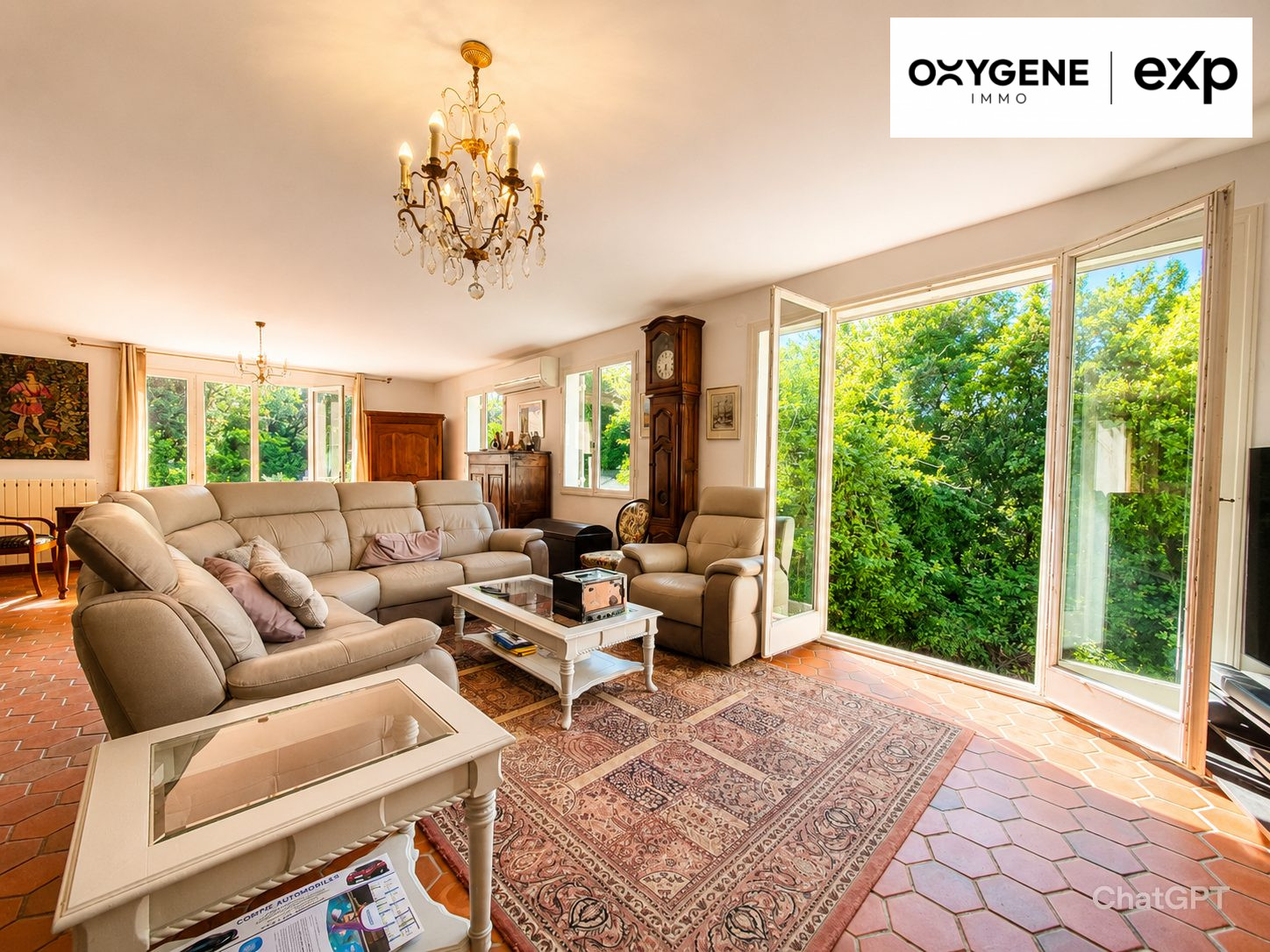 Maison à vendre à Céret, 118 m²