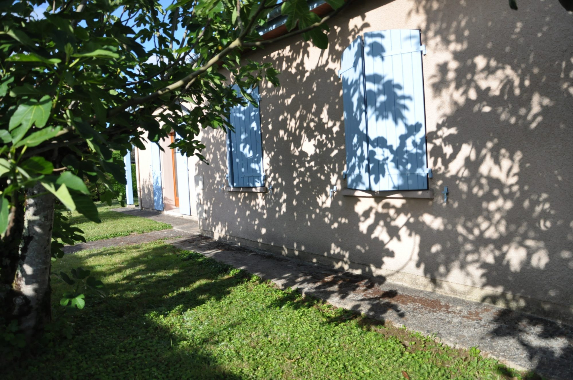 Maison dans Le Passage