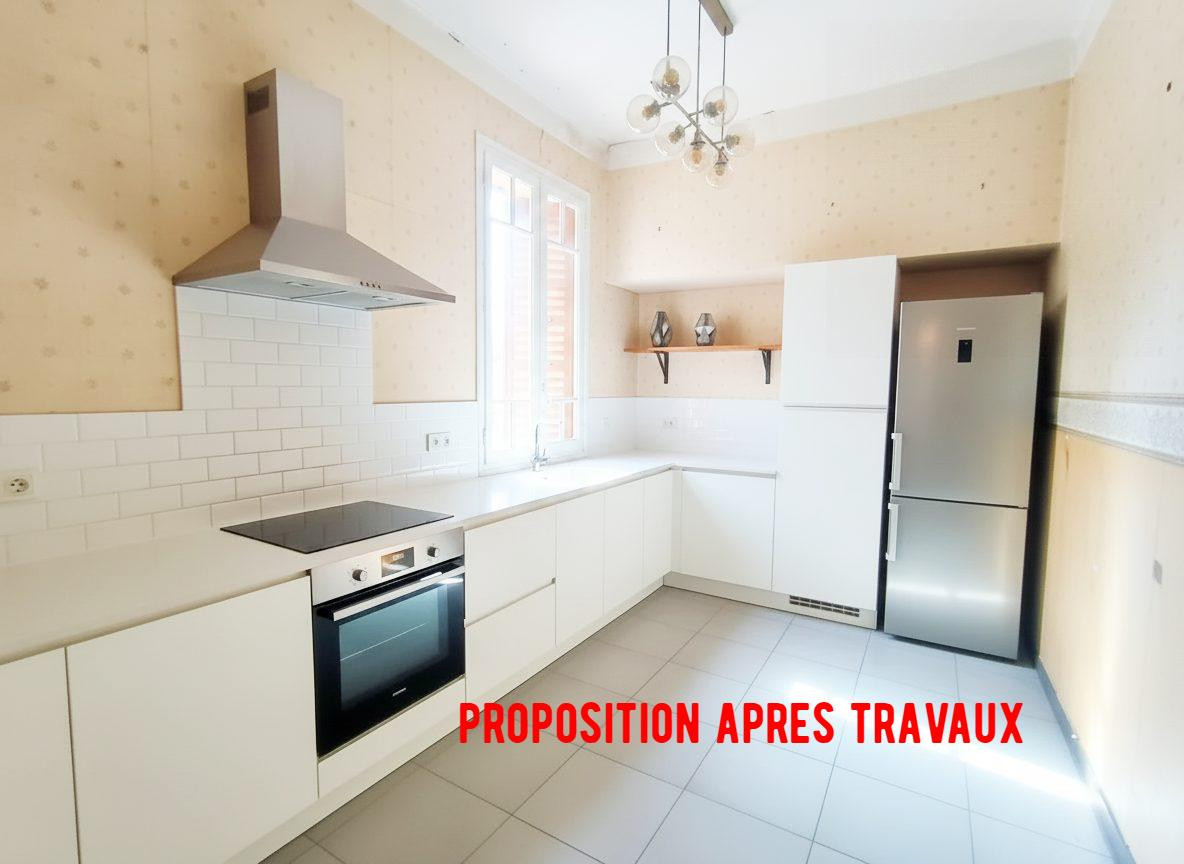 Maison 8 pièces 153 m² · à Argelès-sur-Mer · 153 m² · 315 000 €