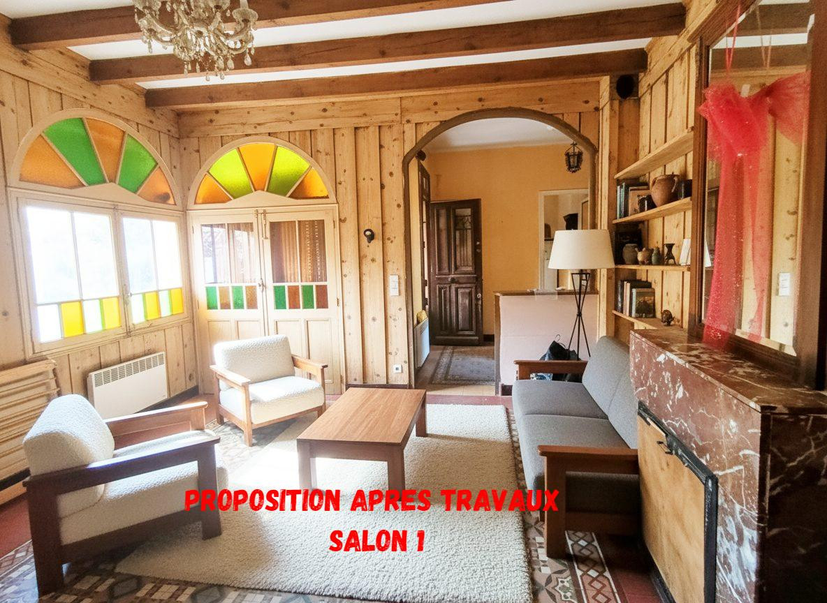 Maison à vendre à Argelès-sur-Mer, 153 m²