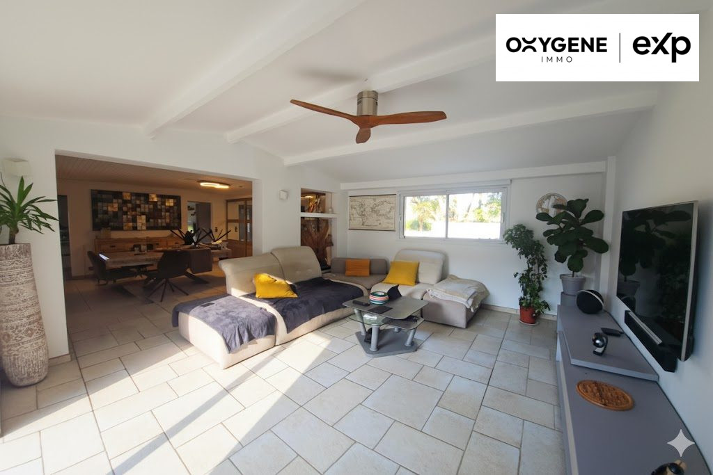 Maison à vendre à Argelès-sur-Mer, 196 m²