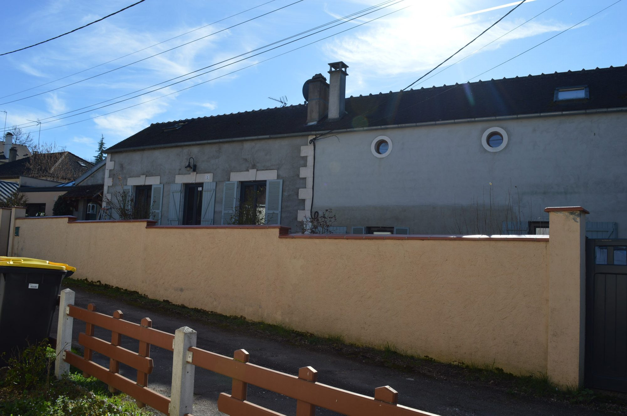Maison 6 pièces 133 m² · à Auxerre · 133 m² · 289 000 €
