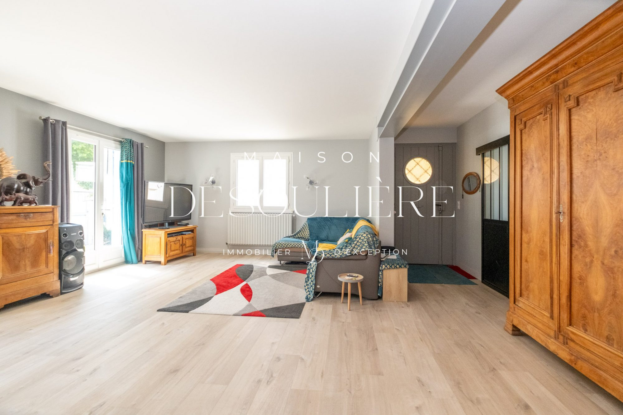 Maison 7 pièces 200 m² · à Châtelaillon-Plage · 200 m² · 945 000 €