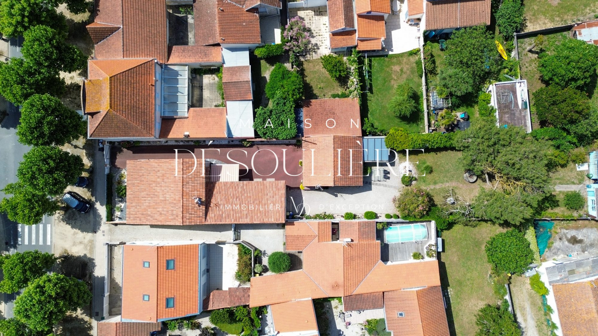 Maison à vendre à Châtelaillon-Plage, 200 m²