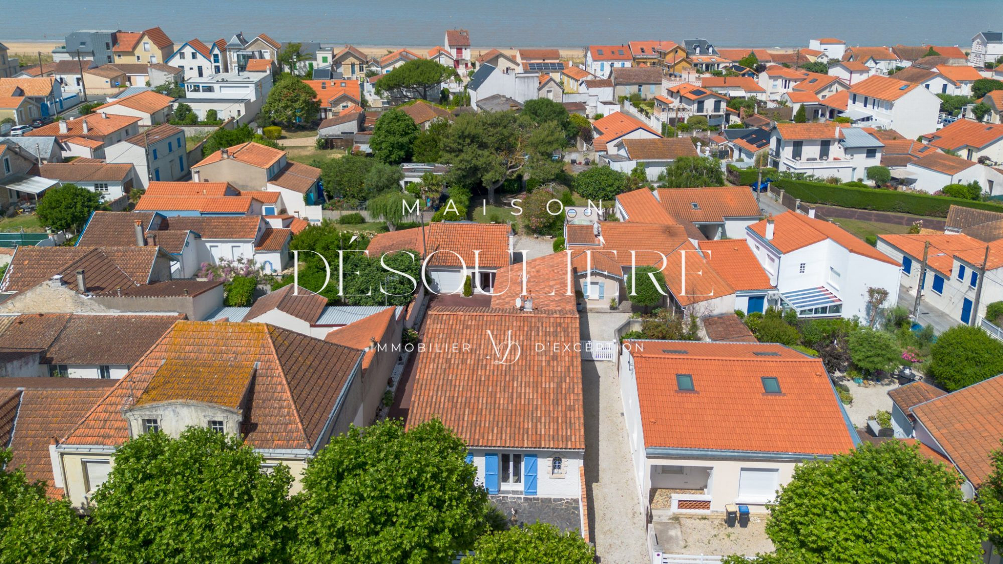 Maison à vendre à Châtelaillon-Plage, 200 m²