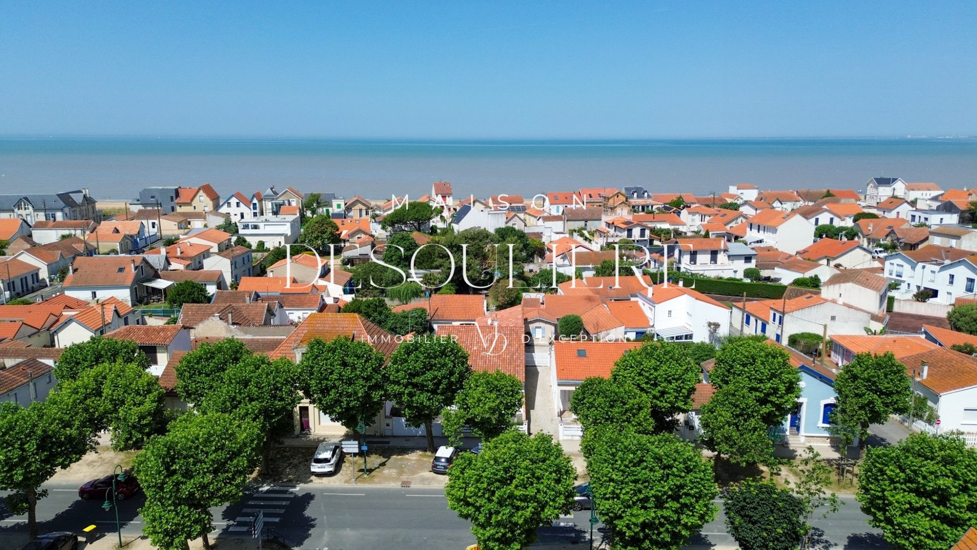 Maison à vendre à Châtelaillon-Plage, 200 m²