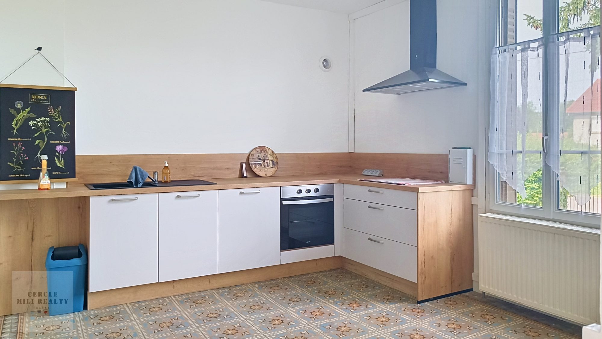 Maison 5 pièces 110 m² · à Simandre · 110 m² · 149 000 €