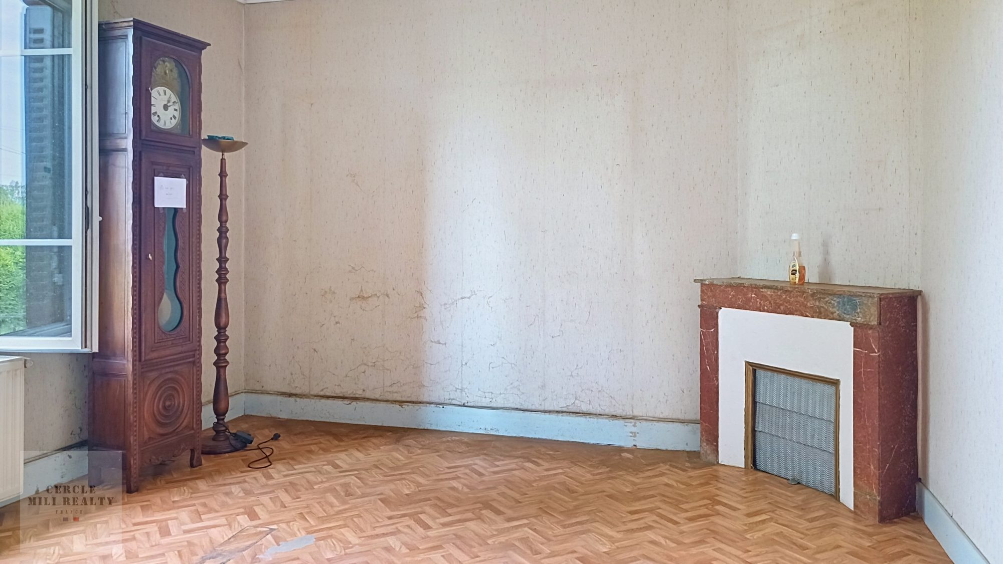 Maison à vendre à Simandre, 110 m²