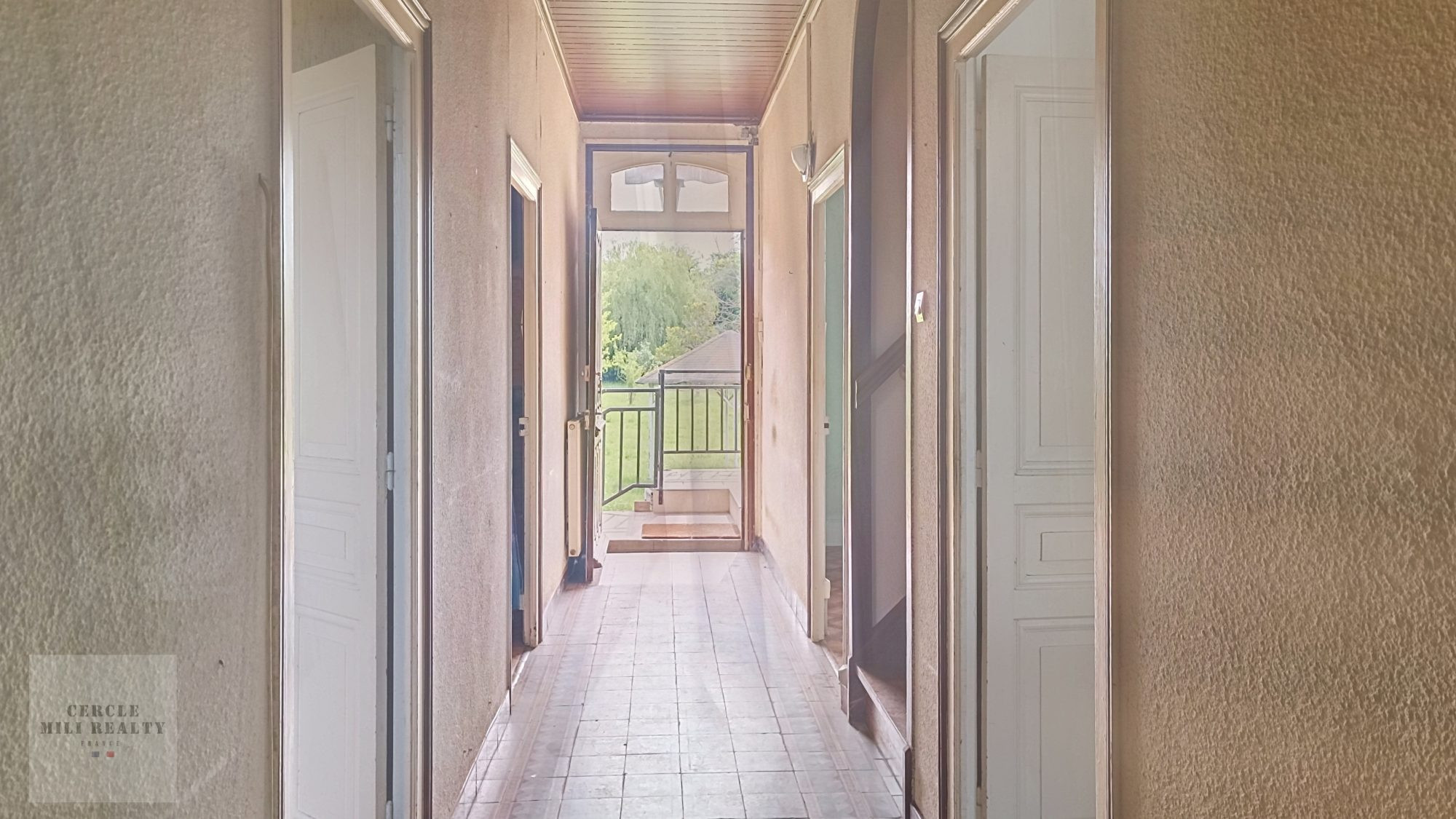 Maison à vendre à Simandre, 110 m²