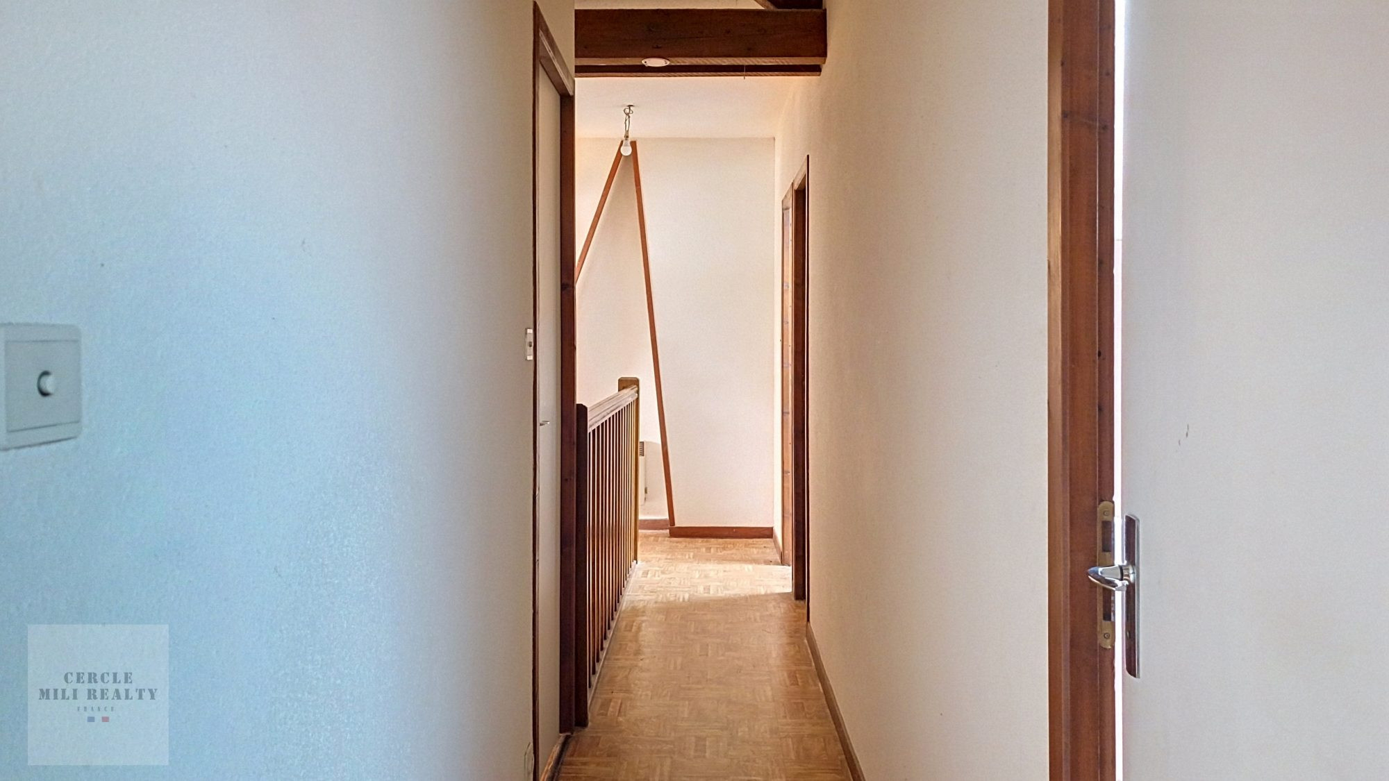 Maison à vendre à Simandre, 110 m²