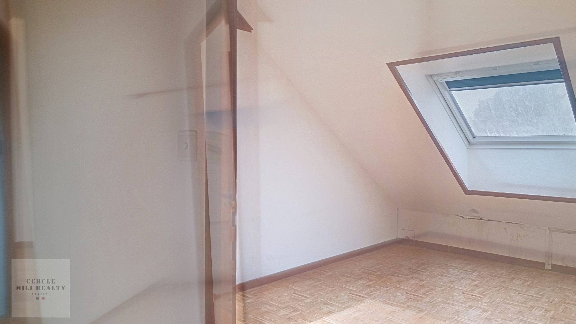 Maison à vendre à Simandre, 110 m²