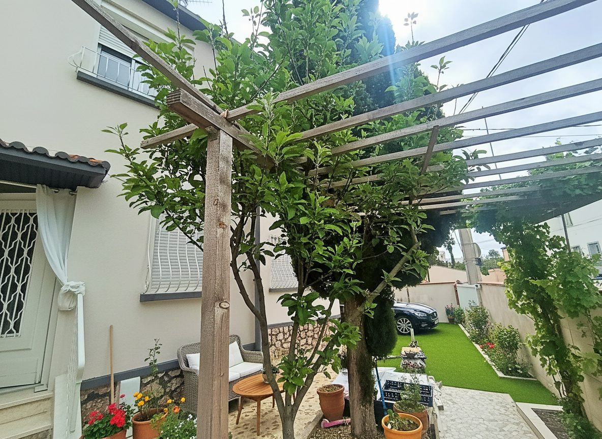 Maison à vendre à Perpignan, 187 m²