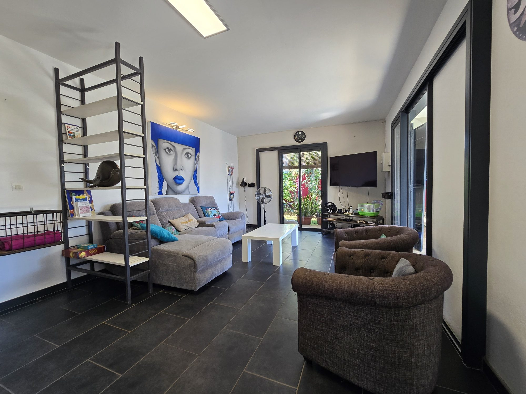 Maison 6 pièces 134 m² · à St Pierre · 134 m² · 598 000 €